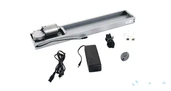 Élévateur TV max. 30"/50 kg